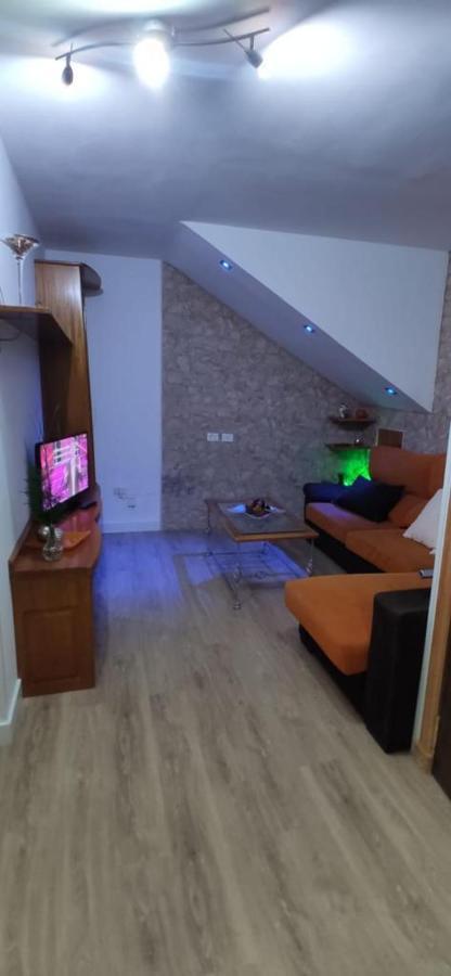 Ohana Atico Avenida Chayofita Los Cristianos  Exteriér fotografie