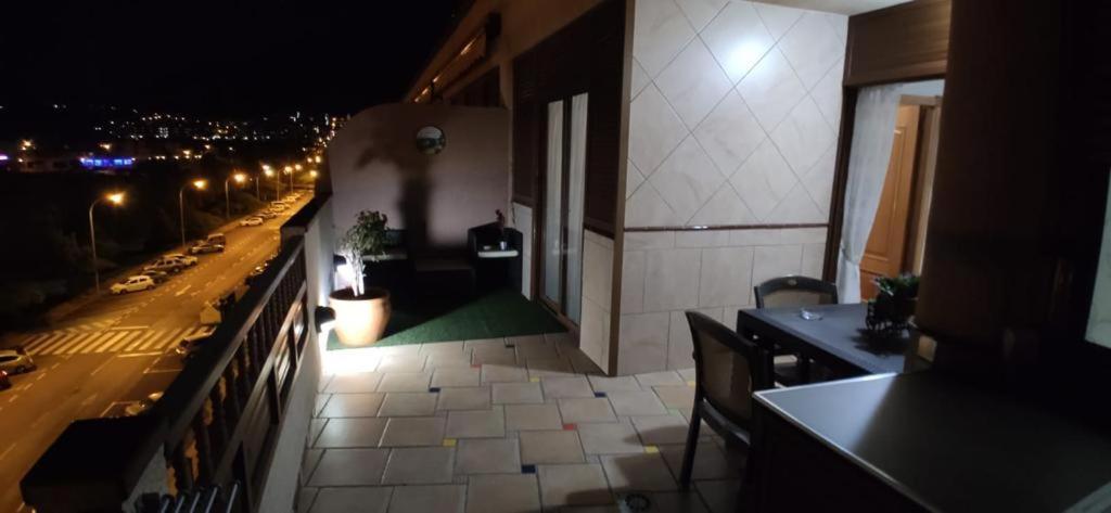Ohana Atico Avenida Chayofita Los Cristianos  Exteriér fotografie