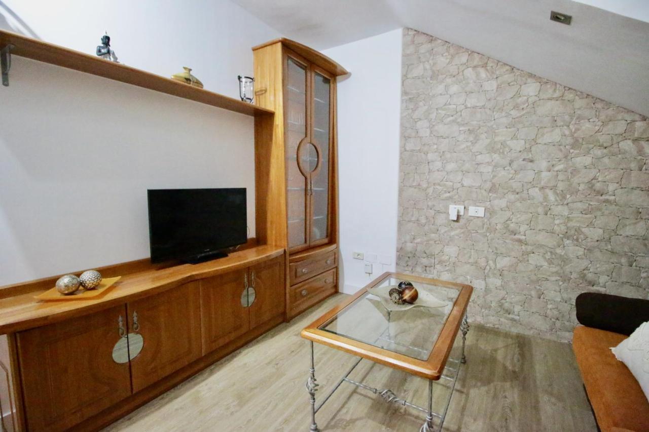 Ohana Atico Avenida Chayofita Los Cristianos  Exteriér fotografie