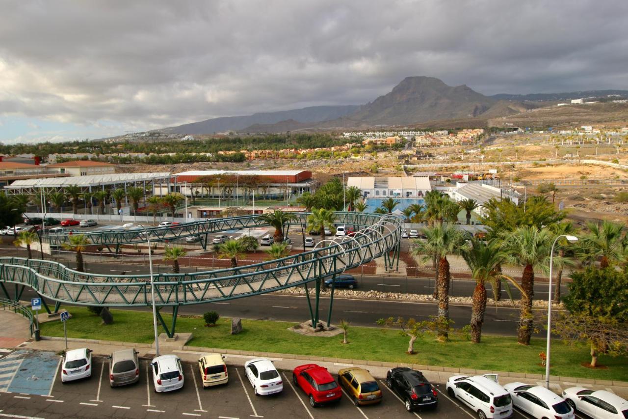 Ohana Atico Avenida Chayofita Los Cristianos  Exteriér fotografie