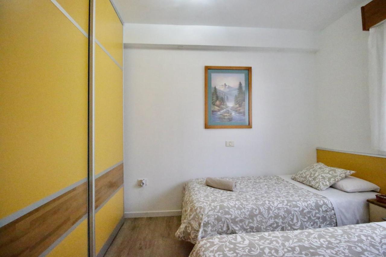Ohana Atico Avenida Chayofita Los Cristianos  Exteriér fotografie