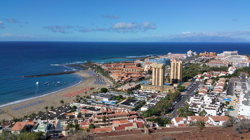 Ohana Atico Avenida Chayofita Los Cristianos  Pokoj fotografie
