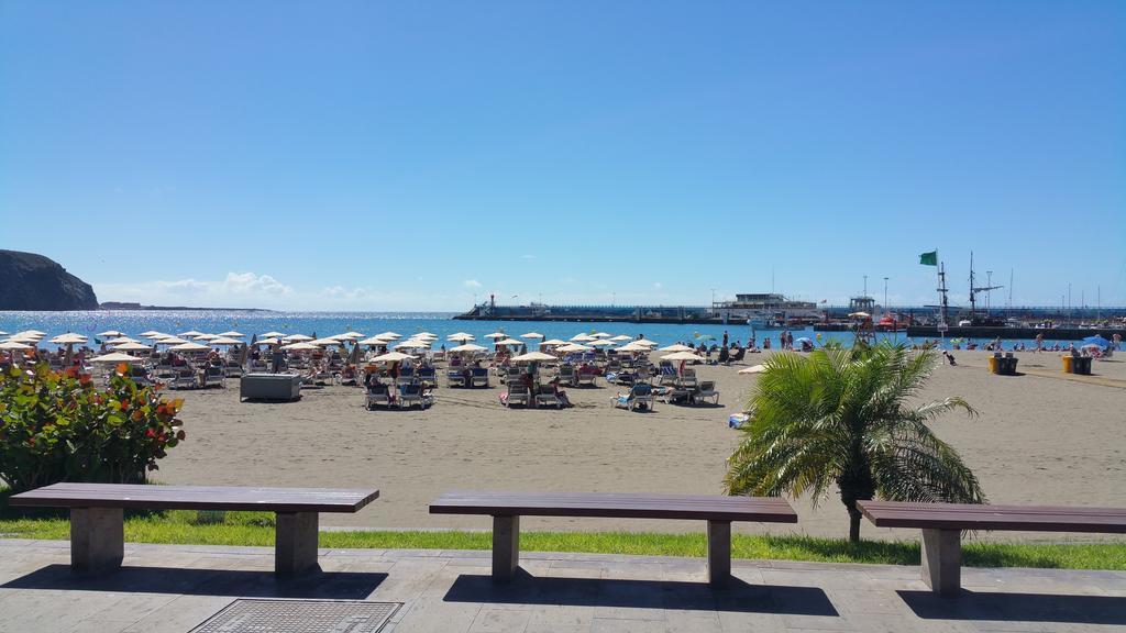 Ohana Atico Avenida Chayofita Los Cristianos  Pokoj fotografie