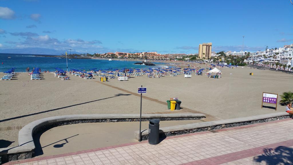 Ohana Atico Avenida Chayofita Los Cristianos  Pokoj fotografie