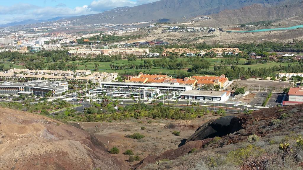 Ohana Atico Avenida Chayofita Los Cristianos  Pokoj fotografie