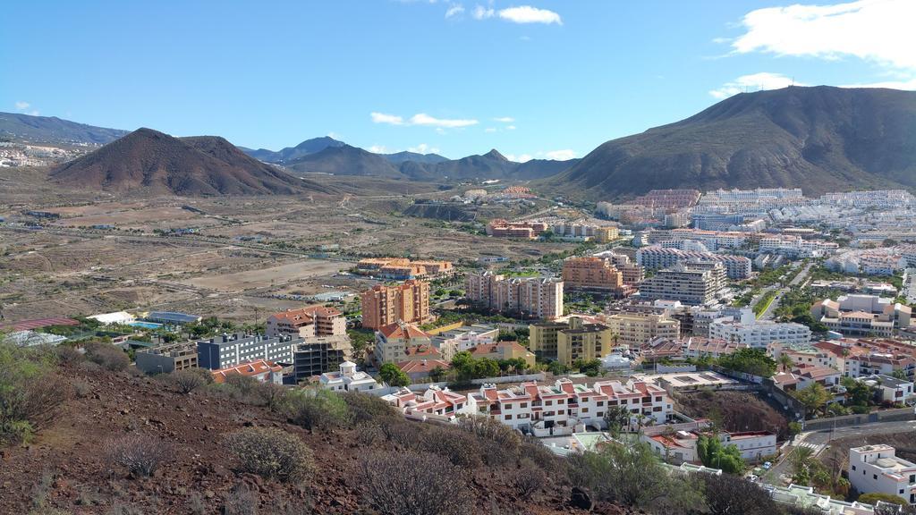 Ohana Atico Avenida Chayofita Los Cristianos  Pokoj fotografie