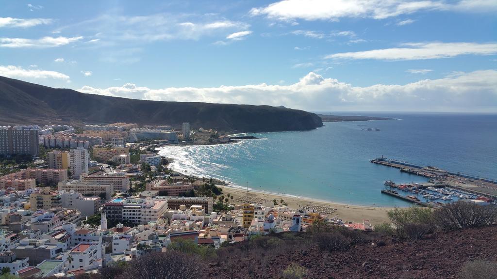 Ohana Atico Avenida Chayofita Los Cristianos  Pokoj fotografie