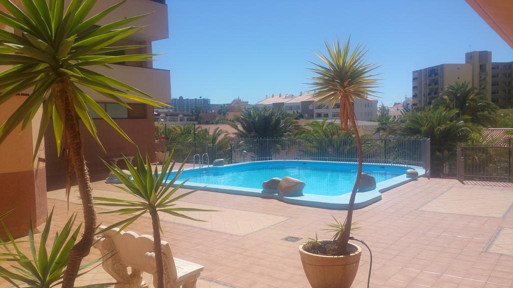 Ohana Atico Avenida Chayofita Los Cristianos  Pokoj fotografie