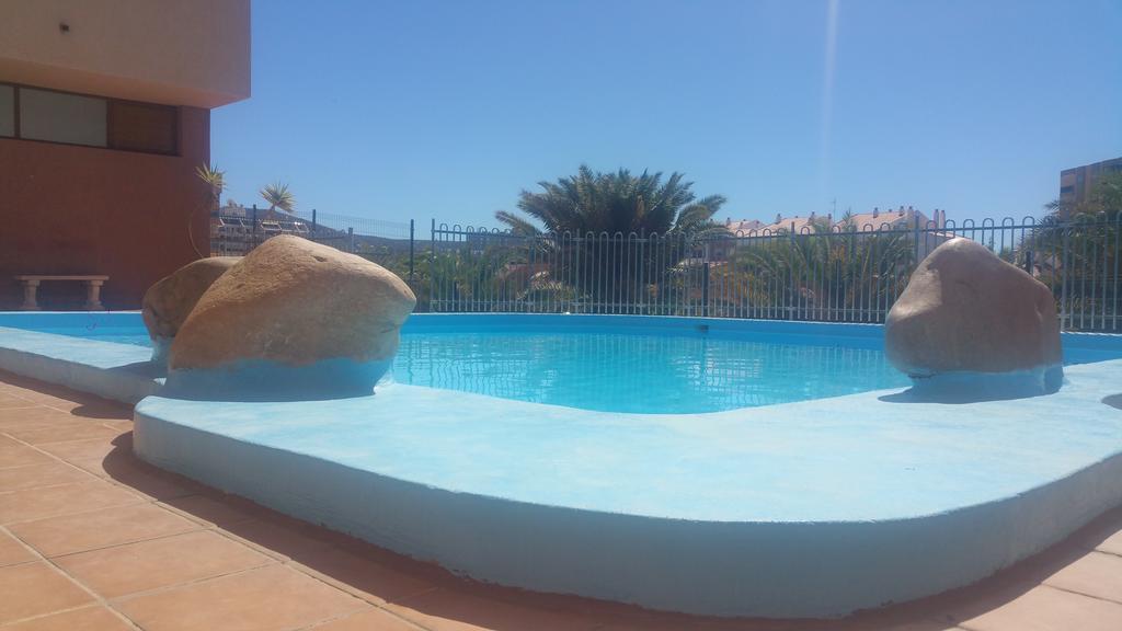 Ohana Atico Avenida Chayofita Los Cristianos  Pokoj fotografie