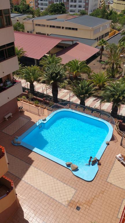 Ohana Atico Avenida Chayofita Los Cristianos  Pokoj fotografie